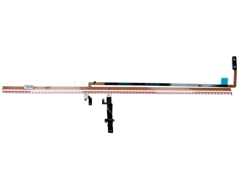 NEW LCD LED Backlight iSight Cable with Webcam Camera Cam 821-04157-03 821-04157-A for Apple Macbook Air 15" A2941 2023 A3114 2024