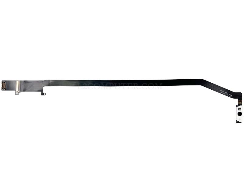 NEW iSight Cable with Webcam Camera Cam 821-03744-A for Apple Macbook Pro 14" A2442 A2779 A2992 A2918 2021 2023