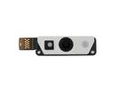 Webcam - New iSight Webcam Camera for Apple MacBook Pro 13" A2442 A2779 16" A2485 A2780 Air 13" A2681 15" A2941 2021 2022 2023 (Need Soldering)