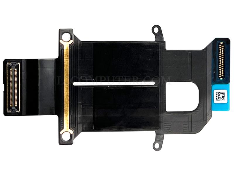 New LCD Backlight Flex Cable 821-03044-A for Apple MacBook Pro 16" A2485 A2780 2021 2023 (Need Soldering)
