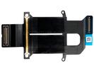 LCD / iSight WiFi Cable - New LCD Backlight Flex Cable 821-03044-A for Apple MacBook Pro 16" A2485 A2780 2021 2023 (Need Soldering)