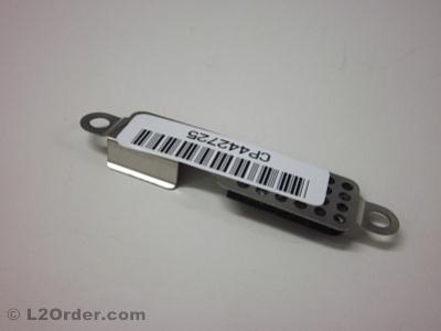 Keyboard Trackpad Connector Cover Apple MacBook Pro 15" A1286 Mid 2009 Mid 2012