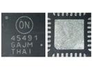 NCP45491XMNTWG NCP45491 XMNTWG QFN 32pin Power IC Chip