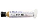 L2TechEase Professional BGA Soldering Paste Flux Grease No-Clean BGA-128-VL 10cc