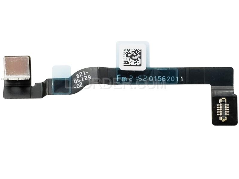 NEW Sleep Sensor Cable 821-04129-02 821-04129-A for Apple MacBook Air 13" A2681 2022 A3113 2024 (With Program)