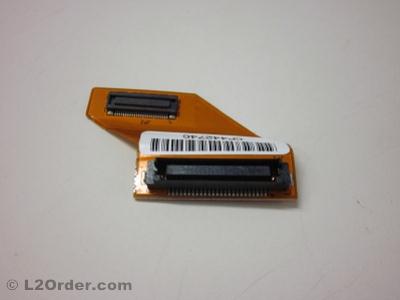 DVD Optical Drive Flex Cable 922-8112 821-0517-A for Apple MacBook Pro 17" A1229 2007