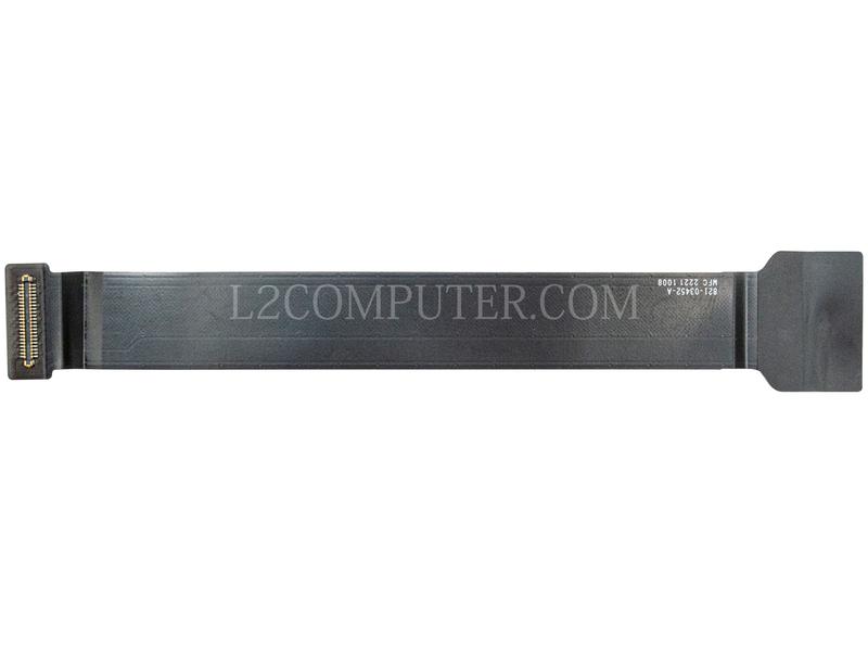 USED Audio Board Jack Cable 821-03452-A for Apple Macbook Air Retina 13" A2337 2020
