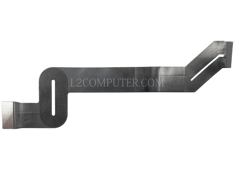 USED Trackpad Touchpad Cable 821-01669-A for Apple Macbook Pro 15" A1990 2018 2019 Retina