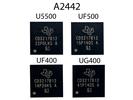 Re-ball Tested Type-C CD3217B12 Chipset For A2442