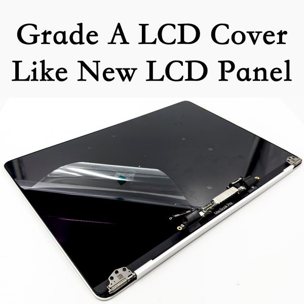 Grade A Space Gray LCD LED Screen Display Assembly for Apple Macbook Pro 13" A2338 2020 2022 M1 M2 - New Polarizer