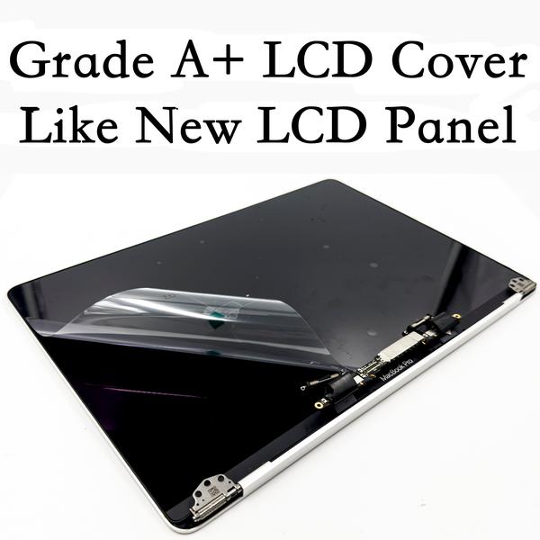 Grade A+ Space Gray LCD LED Screen Display Assembly for Apple Macbook Pro 13" A2338 2020 2022 M1 M2 - New Polarizer
