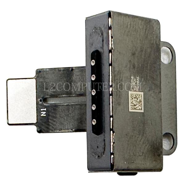 USED Magsafe DC Jack Flex Cable 821-03838-A for Apple Macbook Pro 14" A2442 16" A2485 2021