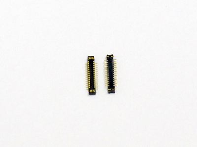AA22L-P028VA1 AA22L P028VA1 iPhone LCD LED Connector