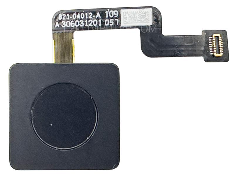 USED Power Button Touch ID Flex Cable 821-04012-A for Apple Macbook Air 13" A2681 2022