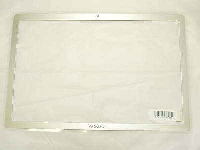 New Matte LCD LED Screen Front Bezel for Apple MacBook Pro 15" A1286 2008 2009 2010 2011