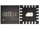 SY8310DRA SY8310 DRA CUTXXX CUTCGA CUTEIC QFN 20pin IC Chip Chipset