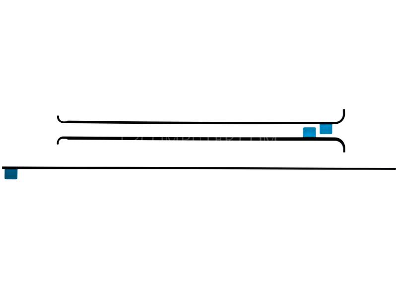 LCD Display Screen Double Side Adhesive Strip Sticker Tape 1 Set for Apple MacBook Air 15" A2941 A3114 A3241 2023 2024 2025