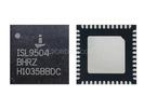 IC - ISL 9504BHRZ QFN 48pin Power IC Chip 