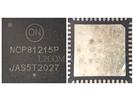 NCP81215PMNTXG NCP81215P MNTXG 52pin QFN Power IC Chip Chipset