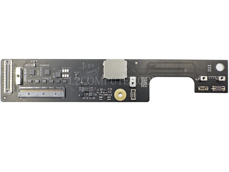NEW Keyboard Trackpad Daughter Board 820-03607-A for Apple Macbook Air 13" A3113 2024