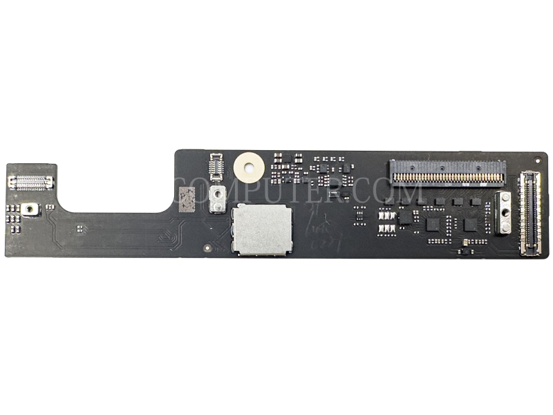 NEW Keyboard Trackpad Daughter Board 820-03601-A 820-03601-02 for Apple Macbook Air 15" A3114 2024