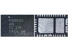 TPS65992D TPS65992DAD 65992D 65992DAD QFN38 Power IC Chip