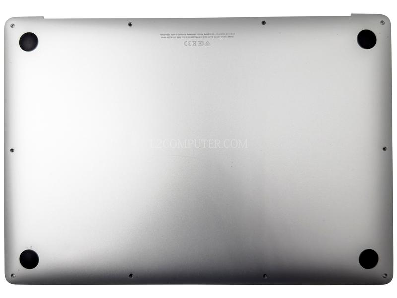 Grade B Silver Lower Bottom Case Cover 613-12197-A for Apple Macbook Air 13" A2179 2020 Retina