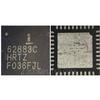 ISL62883CHRTZ ISL 62883C HRTZ QFN 40pin Power IC Chip