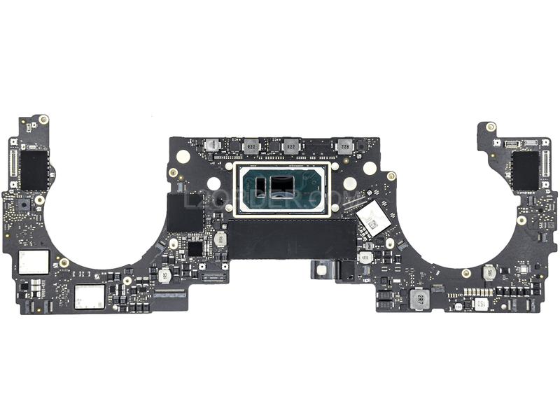 i5 2.0GHz 16GB RAM 512GB SSD 820-01949-A Logic Board for Apple MacBook Pro 13" A2251 2020