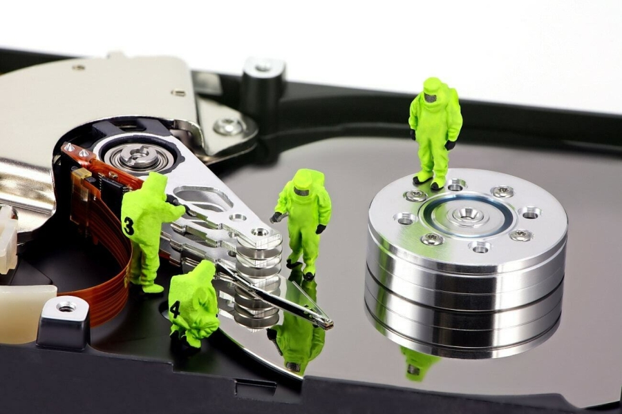 Professional Microsoft Surface Laptop 1 2 Data Recovery Flat Rate Service