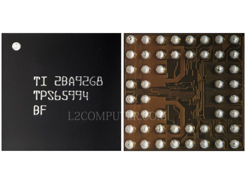 TPS65994BF TPS65994 BF BGA Power IC Chip