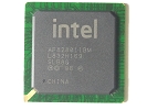 Intel AF82801IBM BGA Chipset With Lead free Solder Balls