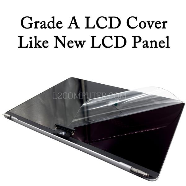 Grade A Space Gray LCD LED Screen Display Assembly for Apple Macbook Air 13" A2681 2022 A3113 2024 - New Polarizer