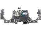 2.6GHz Core i7 32GB RAM 1TB SSD Logic Board 820-01814-A with Power Button for Apple MacBook Pro 15" A1990 2019