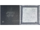 UP9505U UP9505UQGQW QFN 52pin Power IC chipset