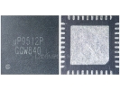 UP9512P UP9512PQGJ QFN 40pin Power IC chipset