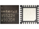 ISL95522HRZ ISL95522H ISL95522 AHRZ QFN 32pin Power IC Chip