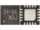 RT8231AGQW RT8231A 24=XX 24=6A 24=2D 24=2J 24=1D QFN 20pin Power IC Chip Chipset