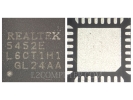 Realtek RTS5452E Voltage Regulator QFN 40PIN Power IC chipset