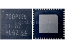 75DP159 HDMI IC Retimer QFN 40Pin Power IC chipset for Microsoft Xbox One S