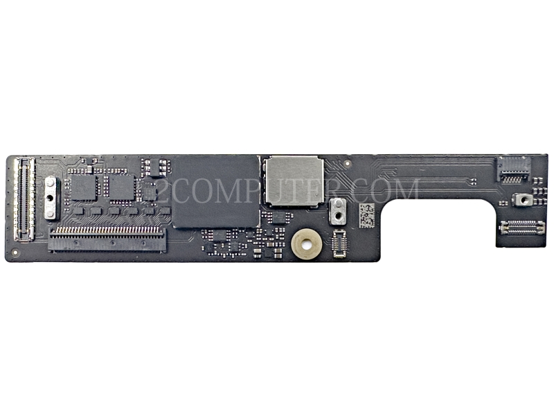 NEW Sleep Keyboard Daughter Board 820-02979-A 820-02979-02 for Apple Macbook Air 15" A2941 M2 2023