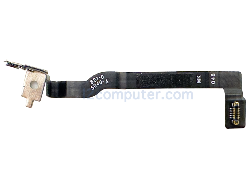 NEW Sleep Sensor Cable 821-05040-A for Apple MacBook Air 13" A3240 2025 (With Program)