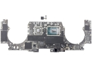 2.3GHz Core i9 16GB RAM 512GB SSD Logic Board 820-01814-A with Power Button for Apple MacBook Pro 15" A1990 2019
