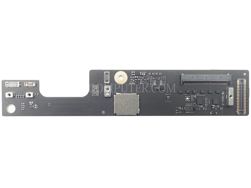 NEW Sleep Keyboard Daughter Board 820-03638-A for Apple Macbook Air 13" A3240 M4 2025