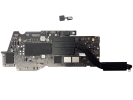 3.2 GHz M1 8GB RAM 2TB SSD Logic Board 820-02020-A with Power Button for Apple MacBook Pro 13" A2338 2020