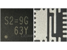 RT6310CGQUF S2=XX S2=AC S2=9G S2=8J S2=9D S2= QFN Power IC Chip Chipset