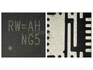 RT6338BGQUF RW=XX RW=AH RW=8J RW=8G RW= QFN Power IC Chip Chipset