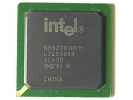 Intel NH82801HEM BGA Chipset With Lead free Solder Balls