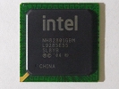 Intel NH82801GBM BGA Chipset With Lead Free Solder Balls