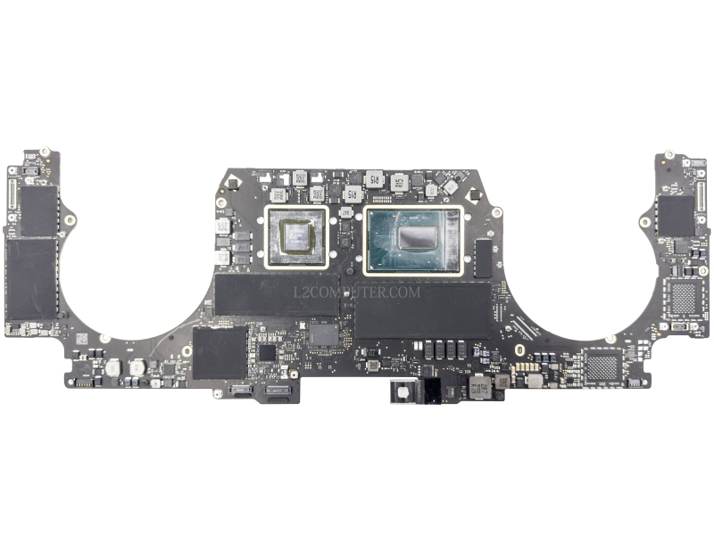 2.6GHz Core i7 16GB RAM 256GB SSD Logic Board 820-01814-A for Apple MacBook Pro 15" A1990 2019
